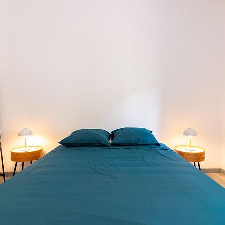 Appartement Moderne Et Elegant Quartier Saint-Jean Perpignan 2 Luaran gambar