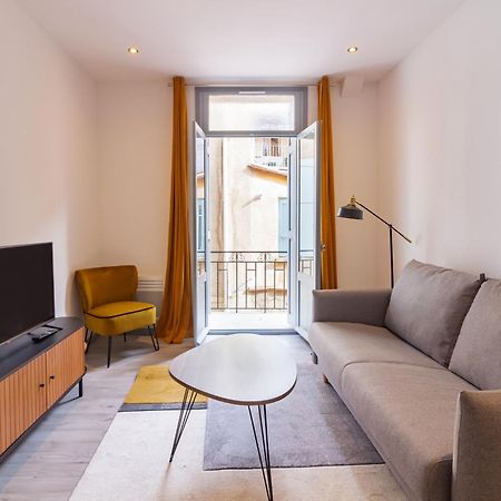 Appartement Moderne Et Elegant Quartier Saint-Jean Perpignan 2 Luaran gambar