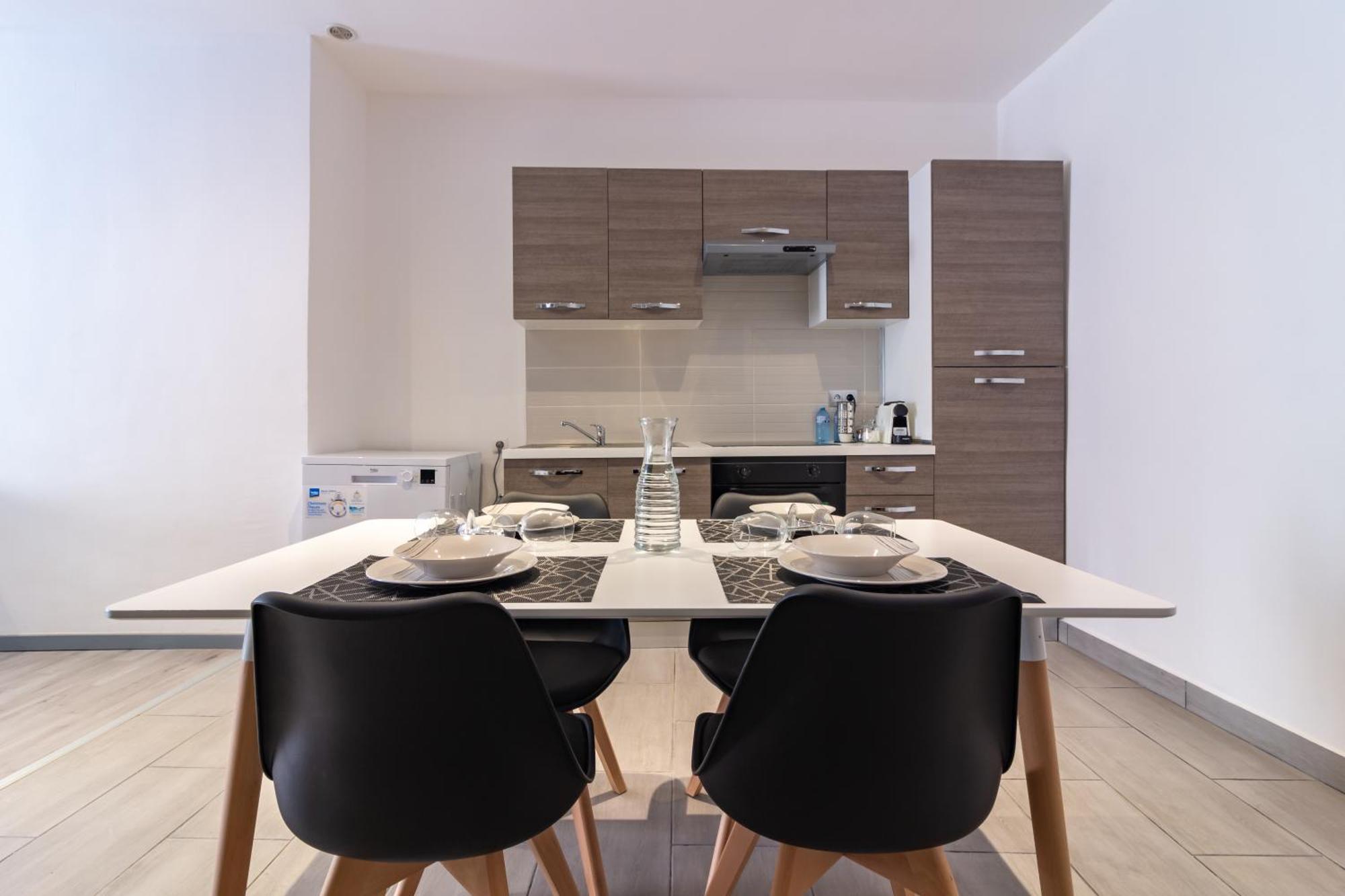 Appartement Moderne Et Elegant Quartier Saint-Jean Perpignan 2 Luaran gambar
