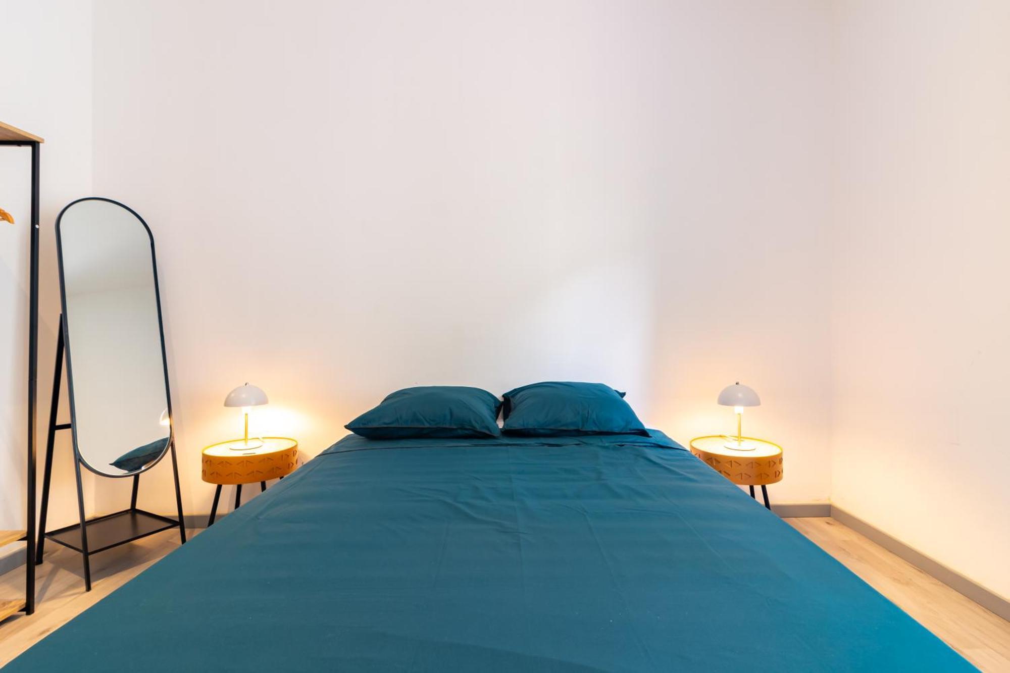 Appartement Moderne Et Elegant Quartier Saint-Jean Perpignan 2 Luaran gambar