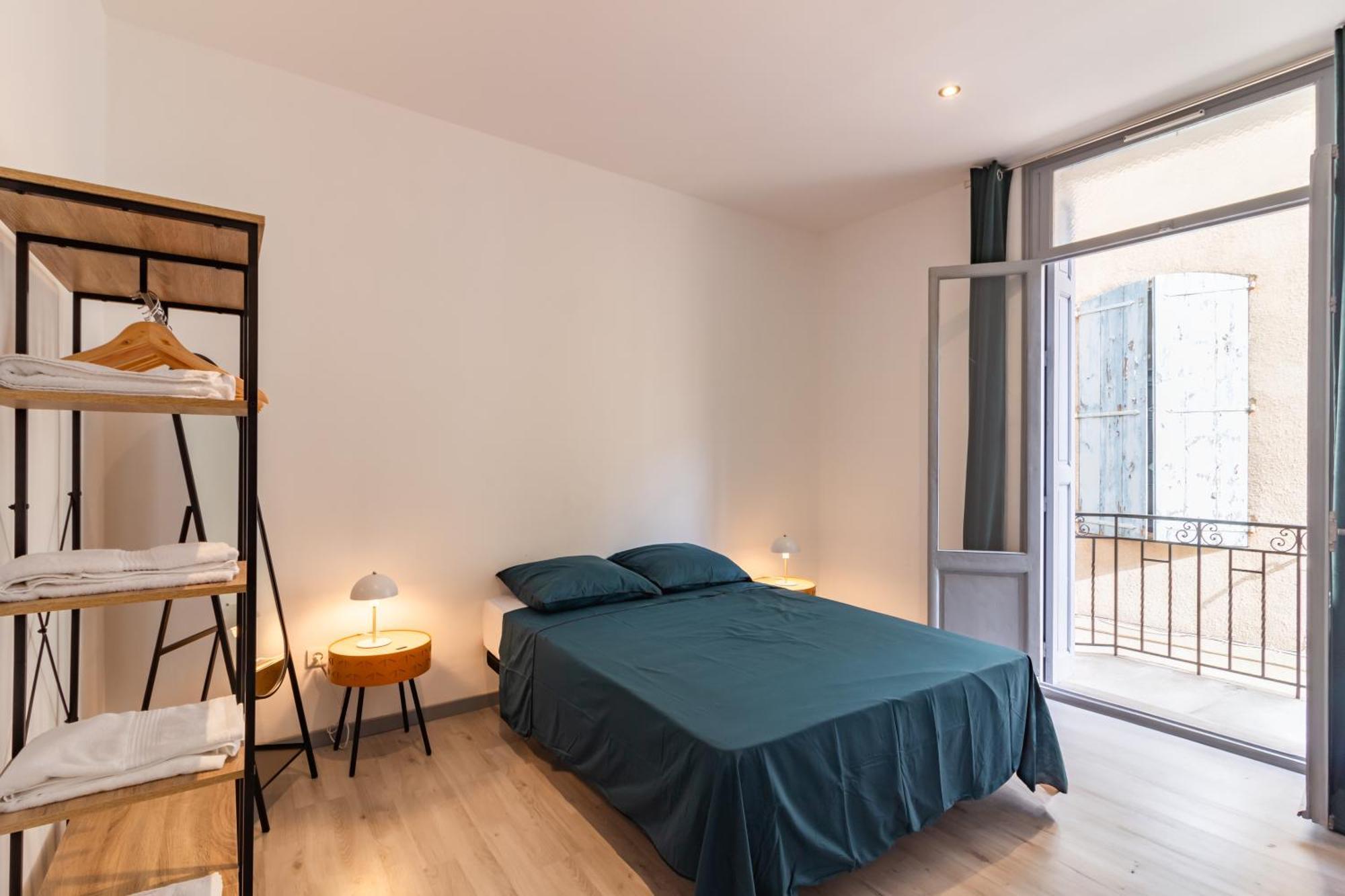 Appartement Moderne Et Elegant Quartier Saint-Jean Perpignan 2 Luaran gambar