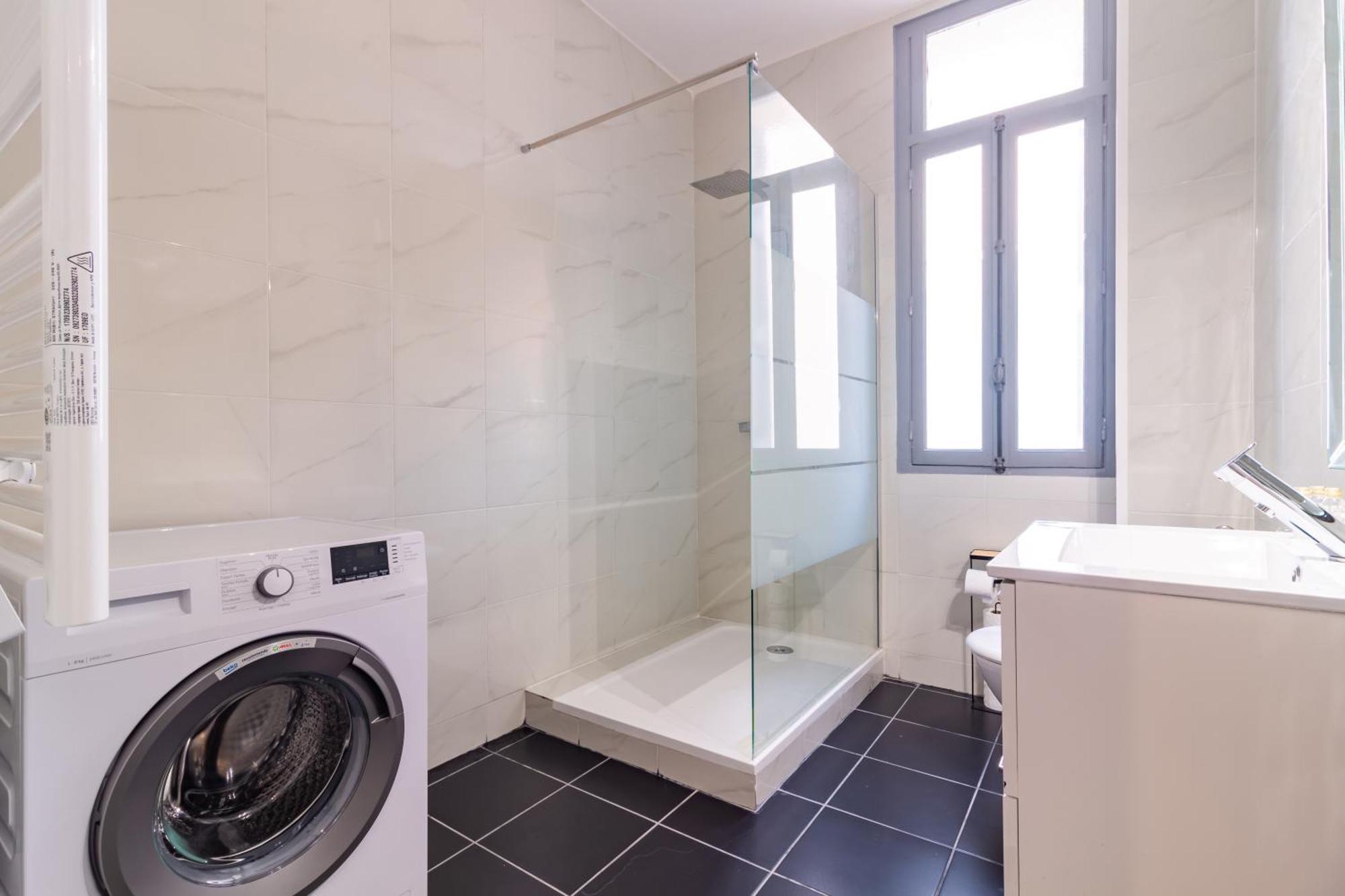 Appartement Moderne Et Elegant Quartier Saint-Jean Perpignan 2 Luaran gambar